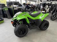 KAWASAKI KFX 90
