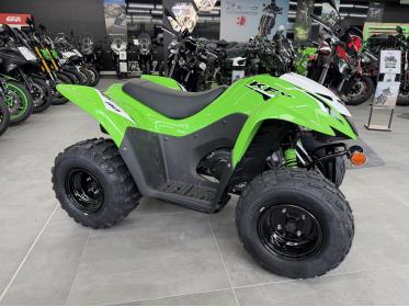 KAWASAKI KFX