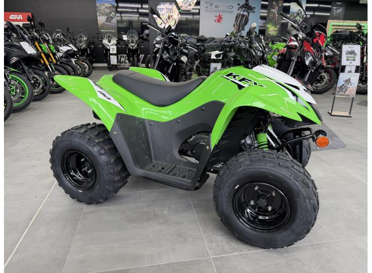 KAWASAKI KFX 90