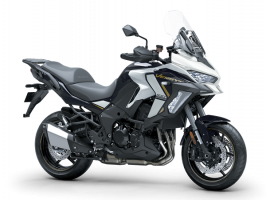 KAWASAKI VERSYS 1000 SE