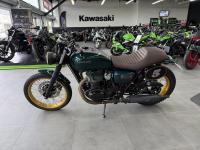 KAWASAKI W800