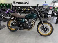 KAWASAKI W800