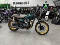 KAWASAKI W800