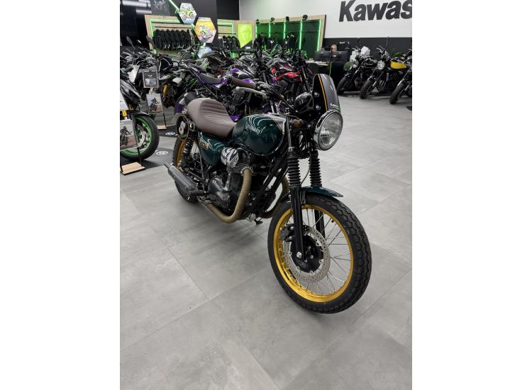 KAWASAKI W800