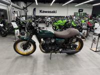 KAWASAKI W800