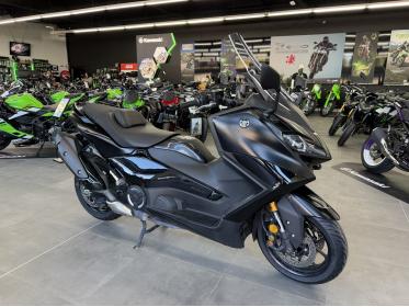 YAMAHA XP T-MAX 560 TECH MAX