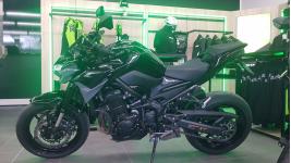 KAWASAKI Z 900