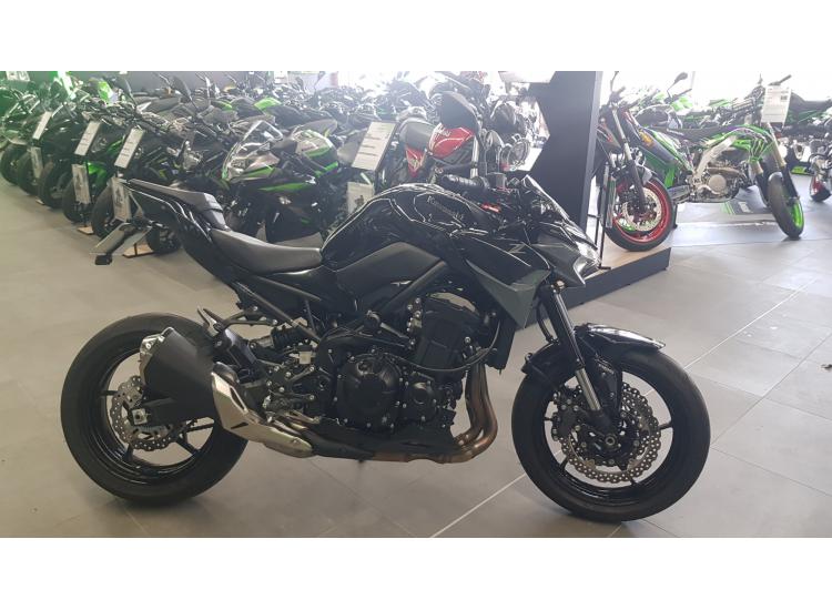 KAWASAKI Z 900