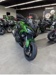KAWASAKI NINJA 1100SX SE