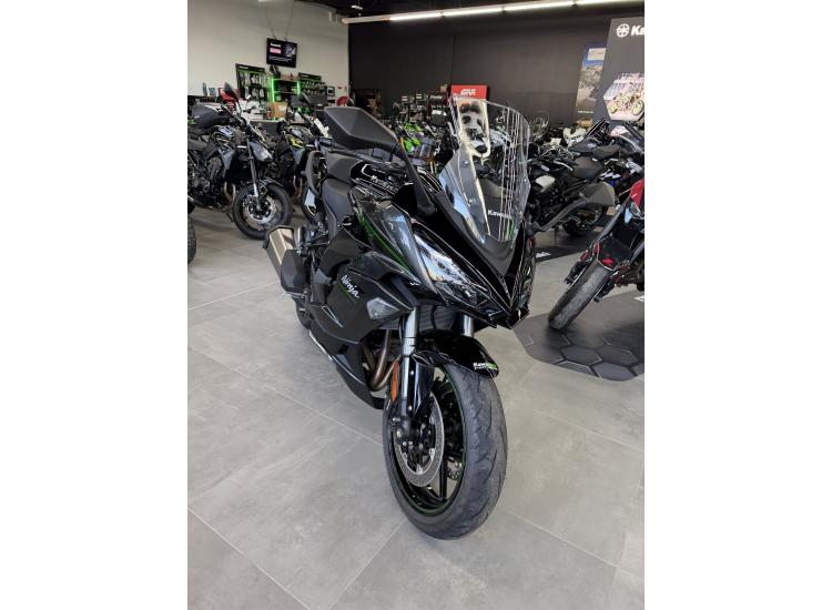 KAWASAKI NINJA 1100 SX