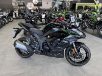 KAWASAKI NINJA 1100 SX