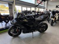 KAWASAKI NINJA 1100 SX