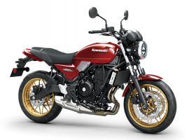 KAWASAKI Z 650 RS