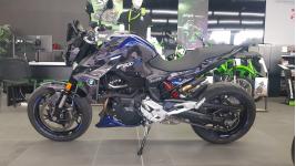 BMW F900R