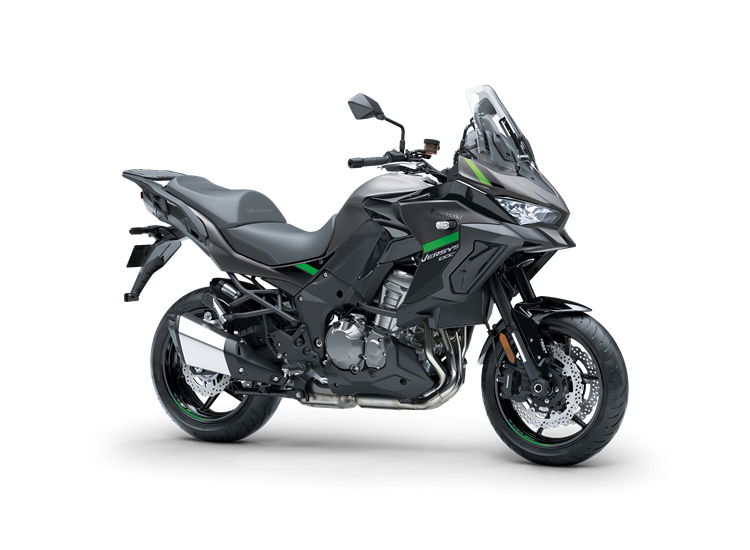 KAWASAKI VERSYS 1000