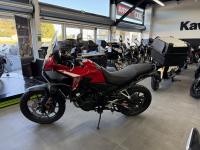 HONDA NX 500
