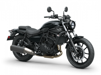 Eliminator 500
