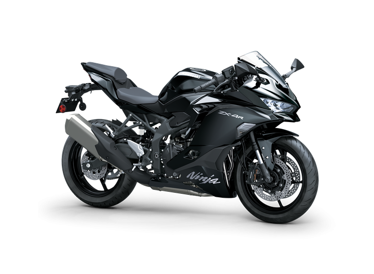 KAWASAKI NINJA ZX-4R