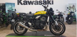 KAWASAKI Z900 RS