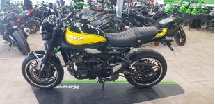 KAWASAKI Z900 RS