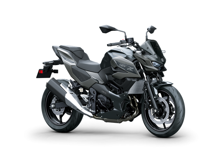 KAWASAKI Z 7 HYBRID