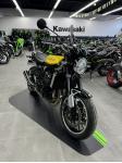 KAWASAKI Z 900 RS