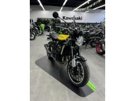 KAWASAKI Z 900 RS