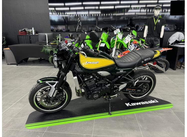 KAWASAKI Z 900 RS