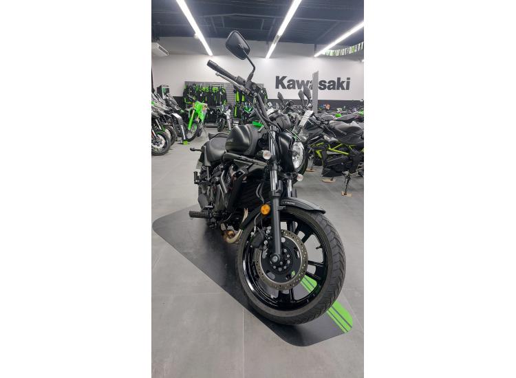 KAWASAKI VULCAN 650 S A2 (79€/mois)