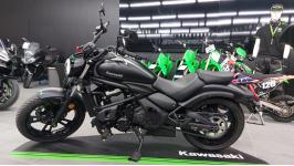 KAWASAKI VULCAN 650 S A2 (79€/mois)