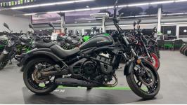 KAWASAKI VULCAN 650 S A2 (79€/mois)