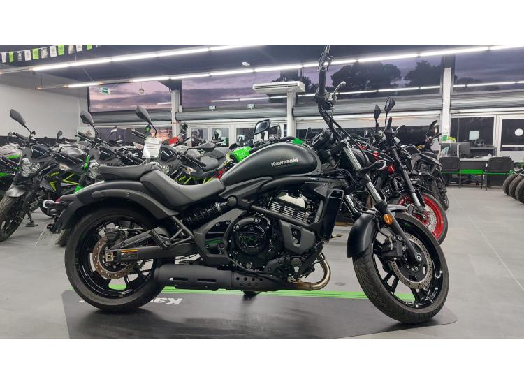 KAWASAKI VULCAN 650 S A2 (79€/mois)