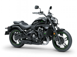 KAWASAKI VULCAN S