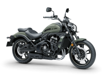 KAWASAKI VULCAN S