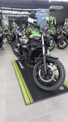 Eliminator 500
