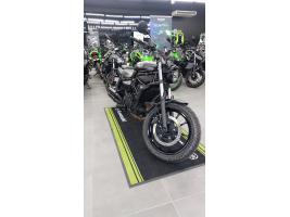 KAWASAKI Eliminator 500
