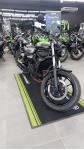 KAWASAKI ELIMINATOR 500