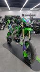 KAWASAKI KX 450 X SUPERMOTARD (217€/MOIS)