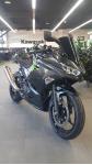 KAWASAKI NINJA 400 (Full équipée)