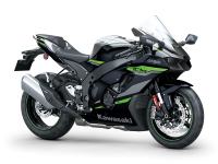 KAWASAKI NINJA ZX-10R
