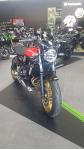KAWASAKI Z650 RS (RABAISSEE)