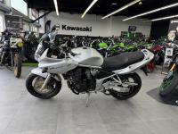SUZUKI BANDIT 1200 S 
