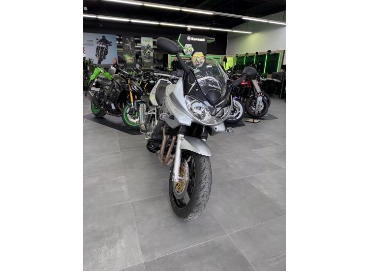 SUZUKI BANDIT 1200 S 