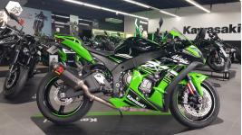 KAWASAKI ZX-10R