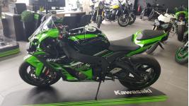 KAWASAKI ZX-10R