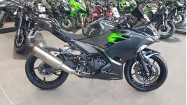 KAWASAKI NINJA 400 