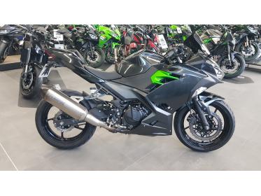 KAWASAKI NINJA 400
