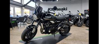 KAWASAKI Z 900RS ( 152 €/mois)