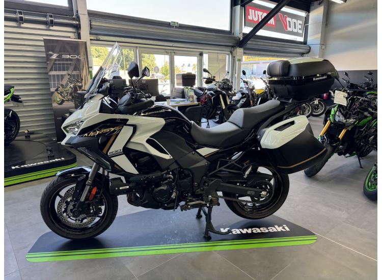 KAWASAKI VERSYS 1100 SE