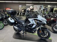KAWASAKI VERSYS 1100 SE